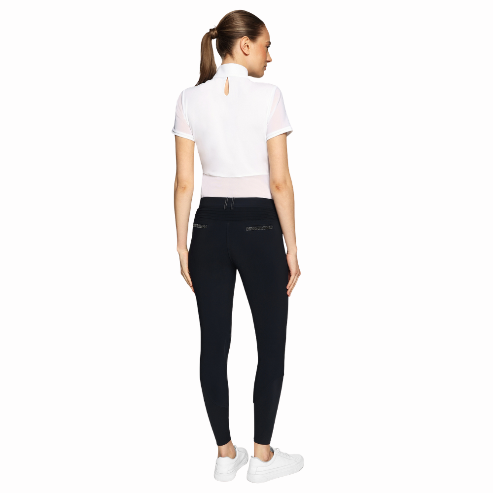 Samshield Damen Reithose Diane Full Grip, SS26
