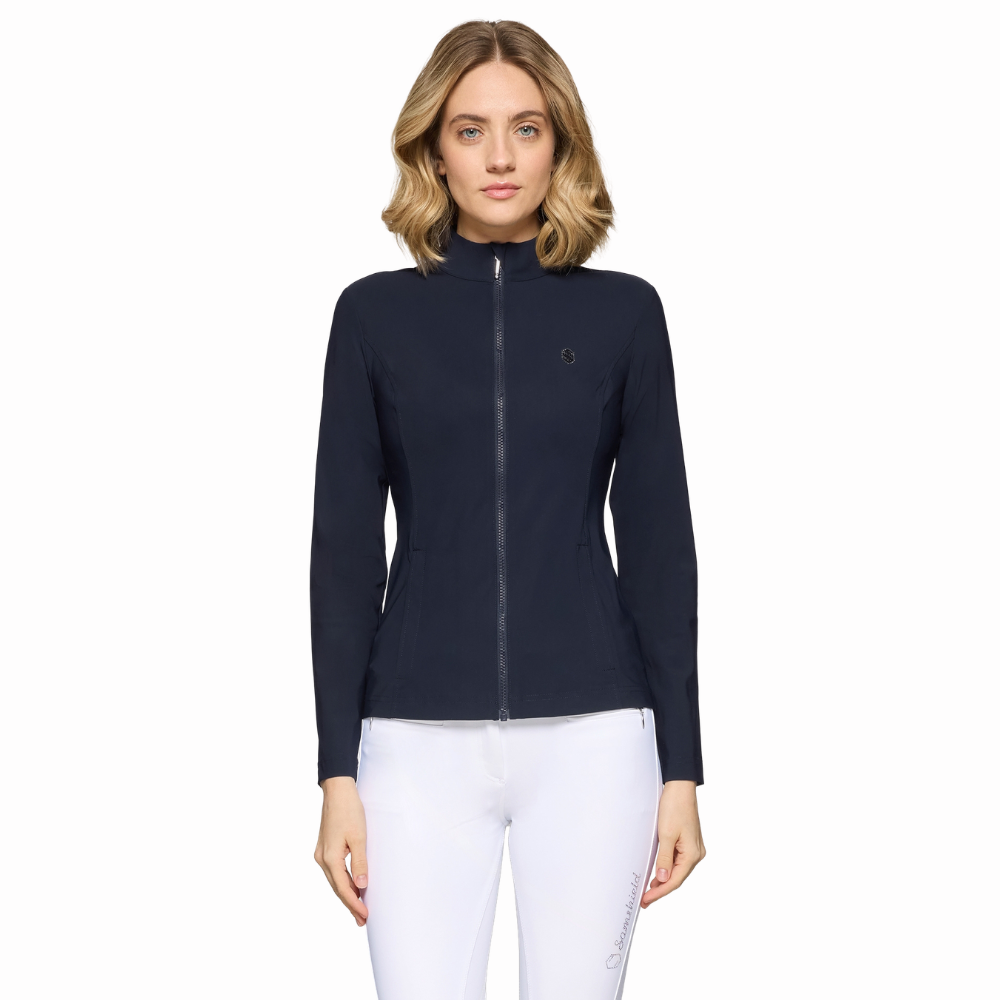 Samshield Damen Trainings Jacke Nina, SS26