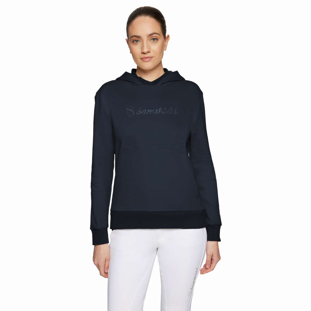 Samshield Damen Sweatshirt Camilla, SS26