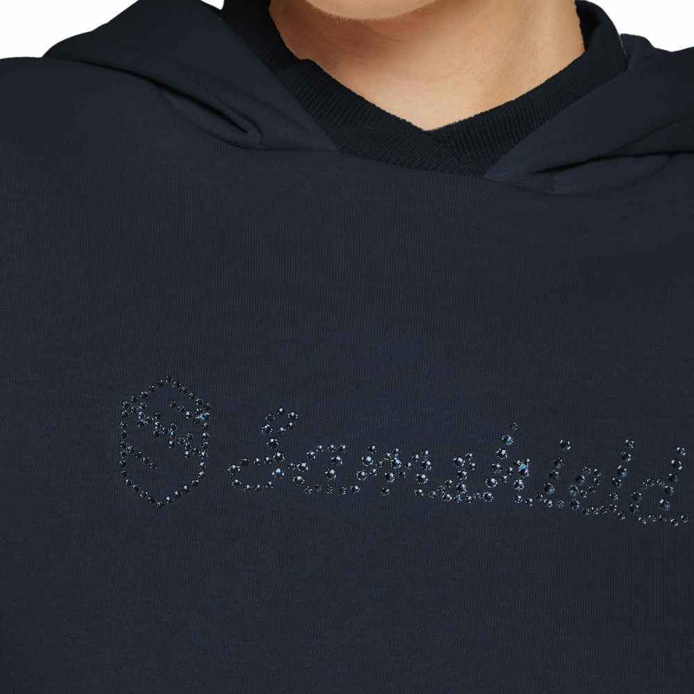 Samshield Damen Sweatshirt Camilla, SS26