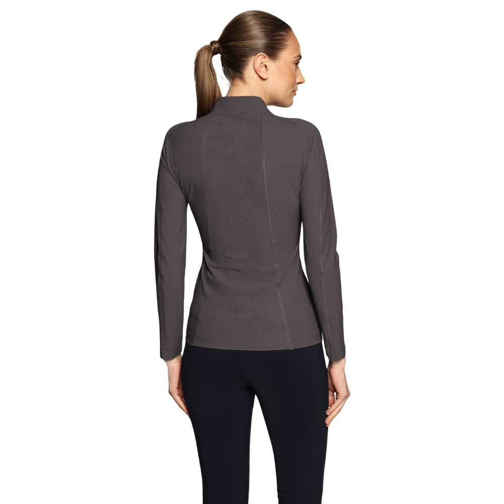 Samshield Damen Trainings Jacke Evelya, SS26