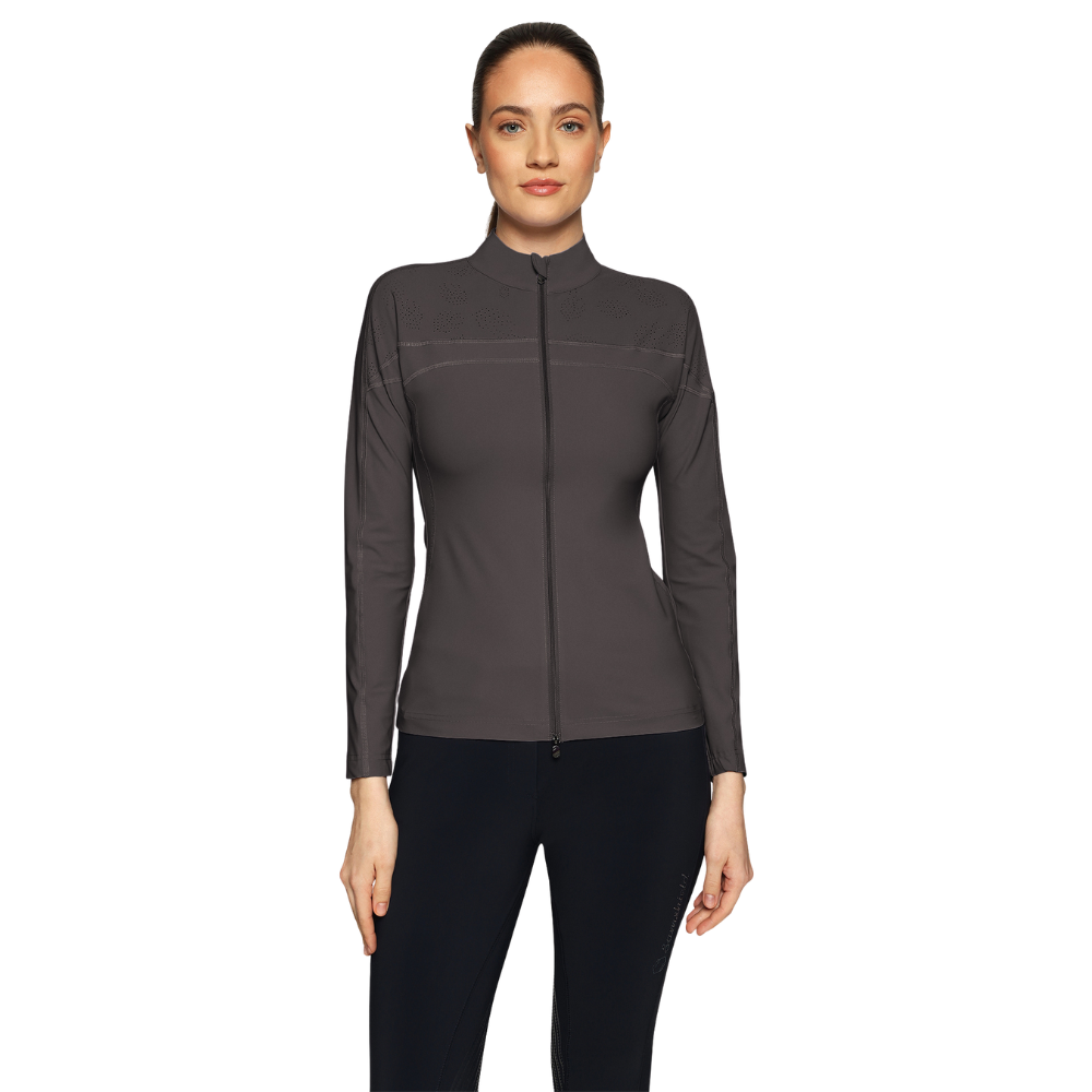 Samshield Damen Trainings Jacke Evelya, SS26