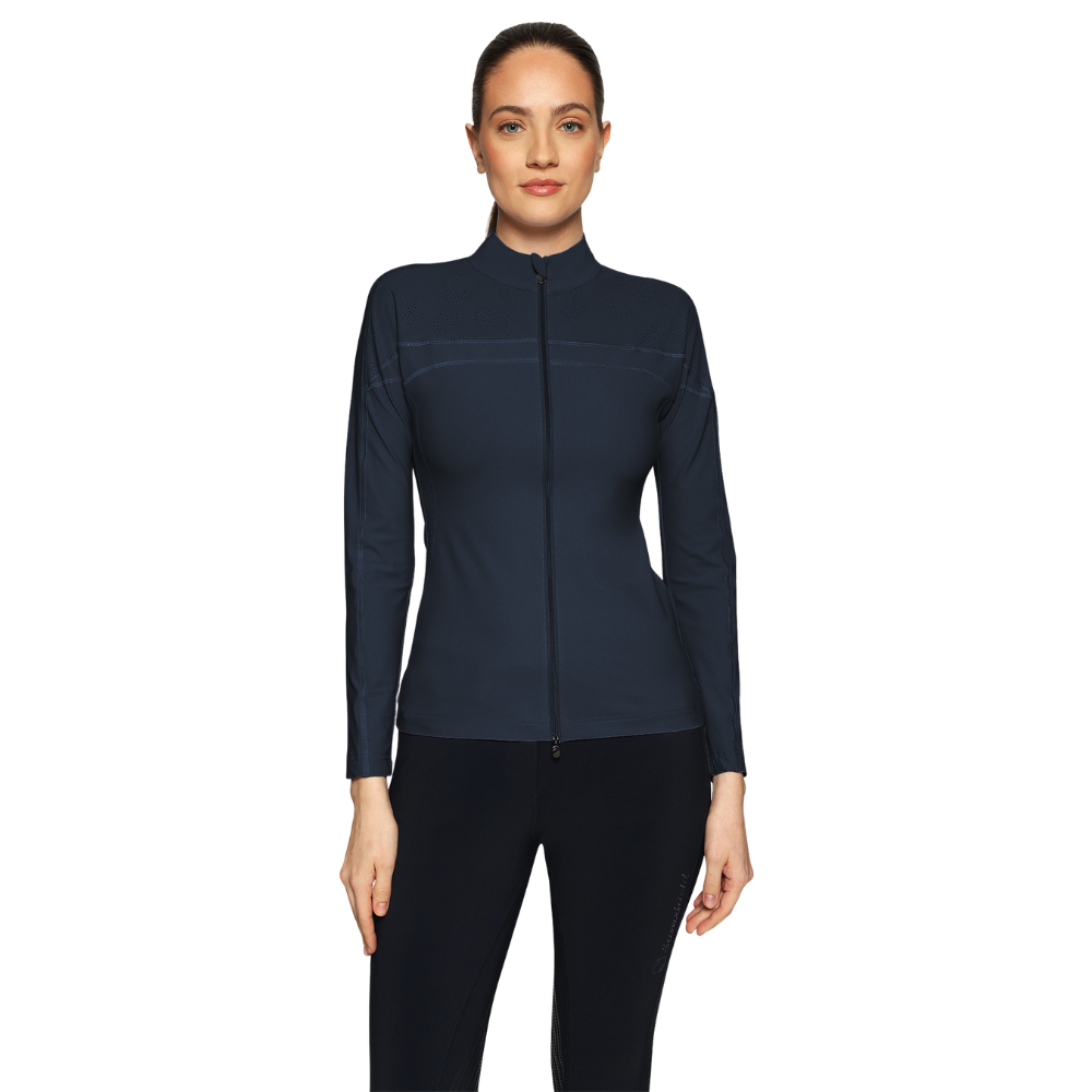 Samshield Damen Trainings Jacke Evelya, SS26
