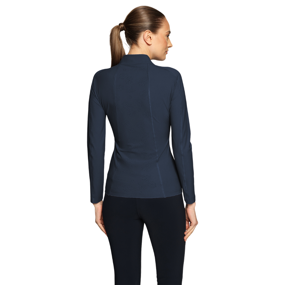 Samshield Damen Trainings Jacke Evelya, SS26