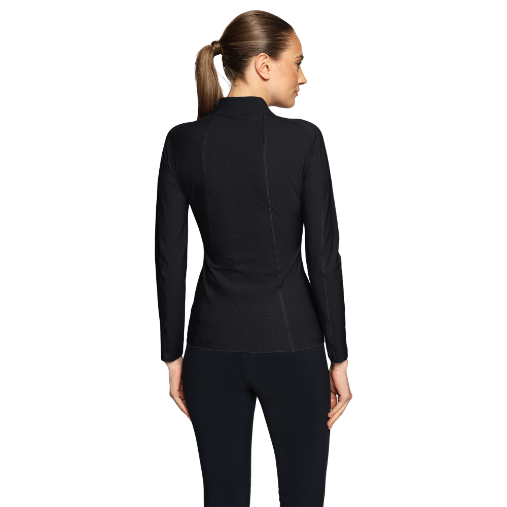 Samshield Damen Trainings Jacke Evelya, SS26