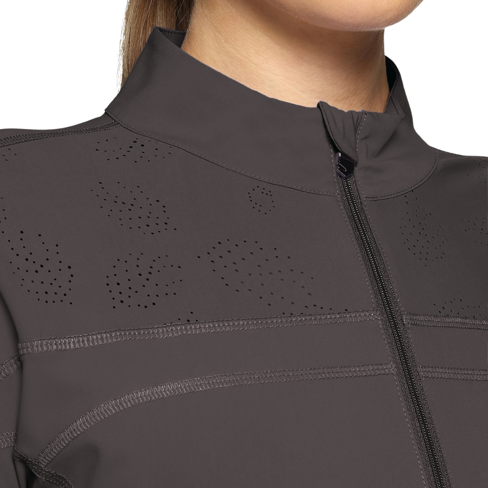 Samshield Damen Trainings Jacke Evelya, SS26