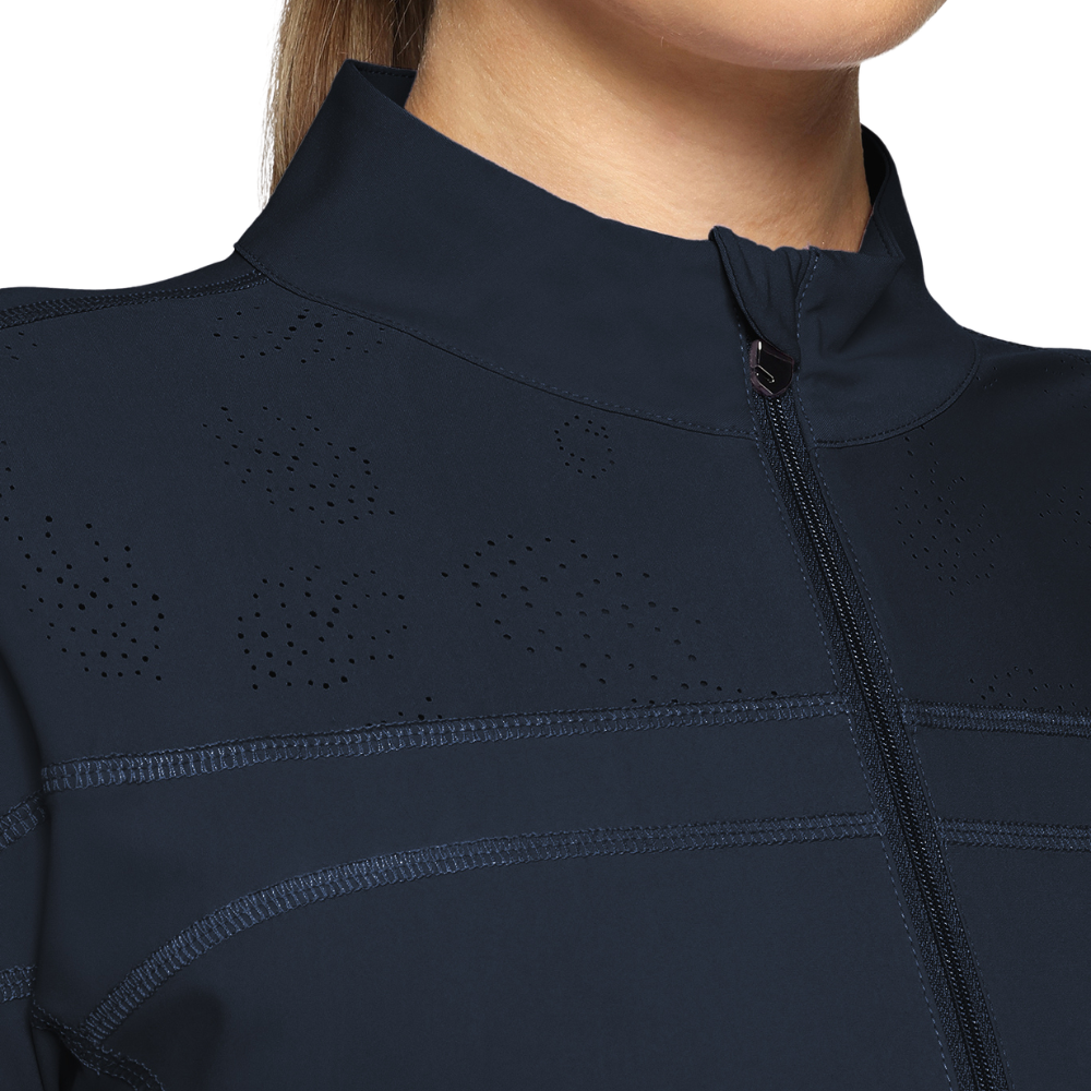 Samshield Damen Trainings Jacke Evelya, SS26