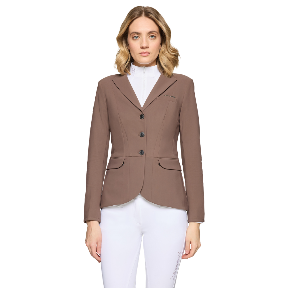Samshield Damen Jacket Victory Premium Regular, SS26