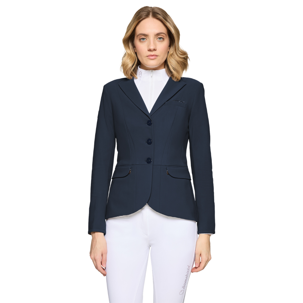 Samshield Damen Jacket Victory Premium Regular, SS26
