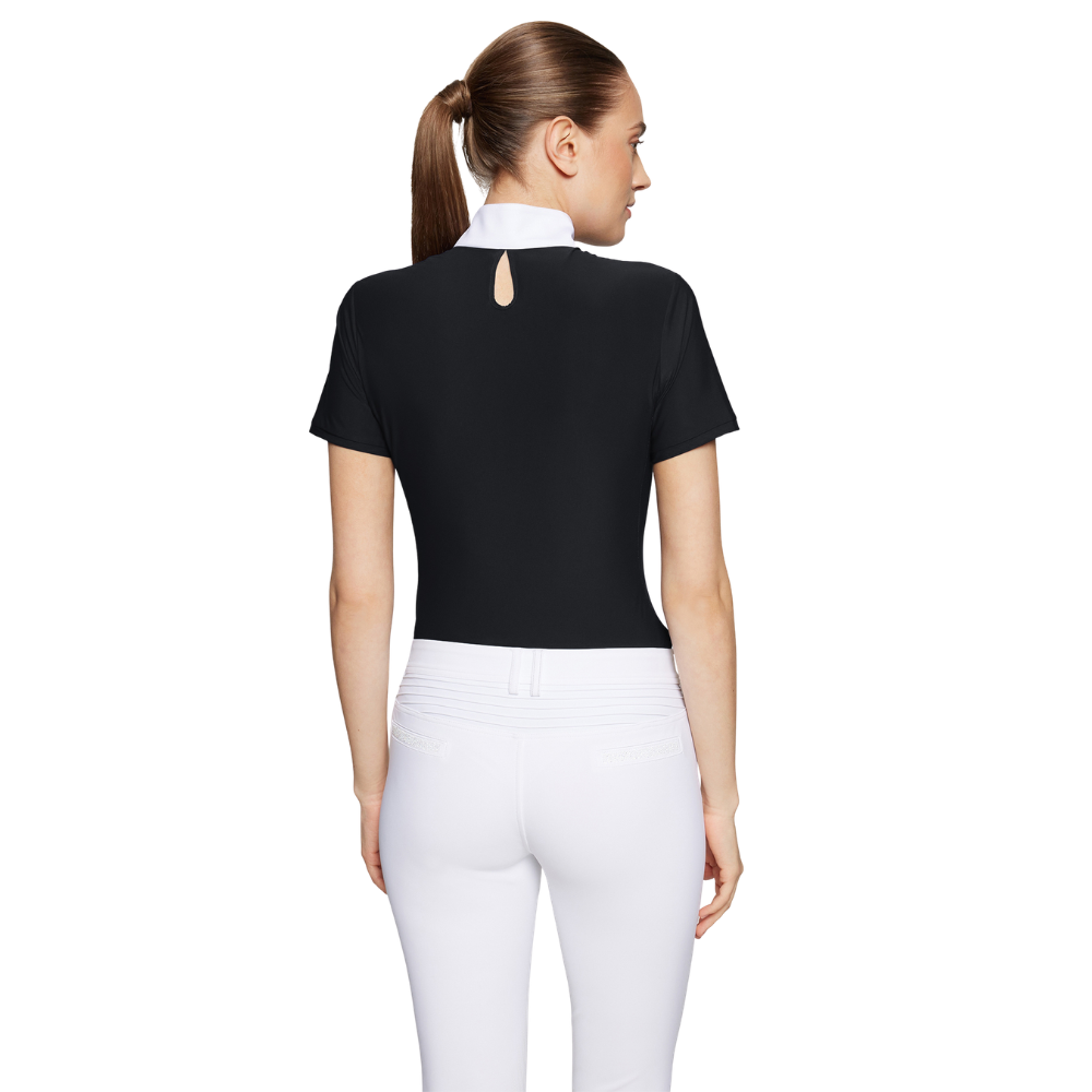 Samshield Damen Turniershirt Roxy Premium kurzarm, SS26