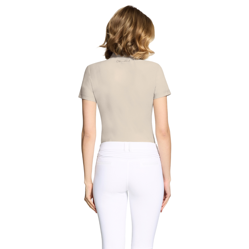 Samshield Damen Shirt Bruna Premium kurzarm, SS26