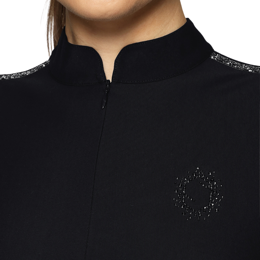 Samshield Damen Shirt Bruna Premium kurzarm, SS26