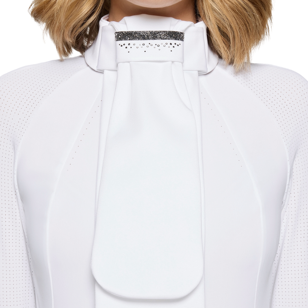 Samshield Damen Plastron Premium Rain, SS26