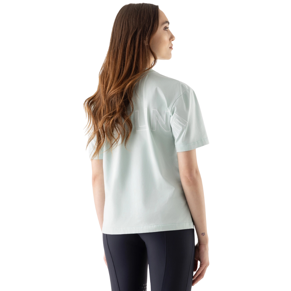 Equiline Damen T-Shirt EQCROGO, Sommer 26
