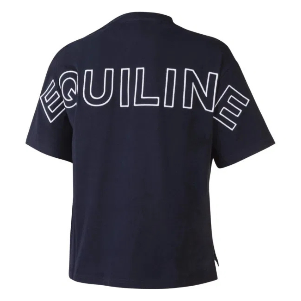 Equiline Damen T-Shirt EQCROGO, Sommer 26