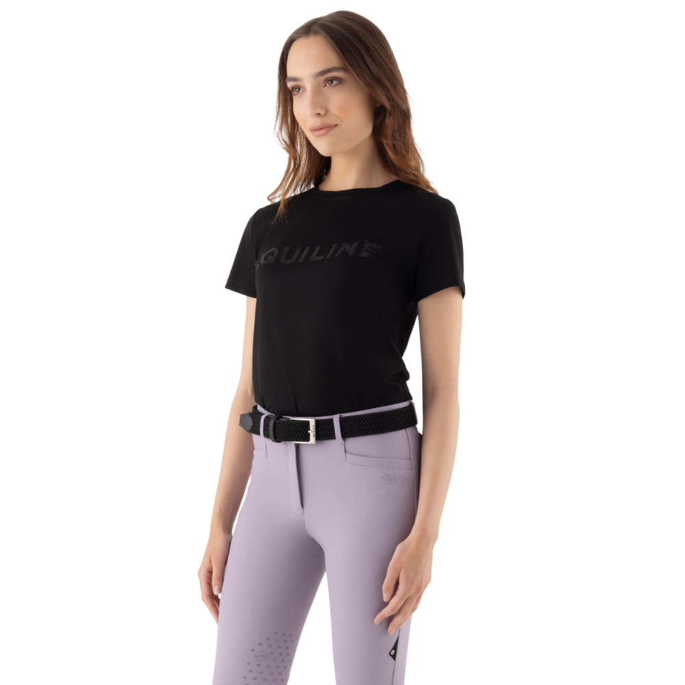Equiline Damen T-Shirt EQGLESS, Sommer 26