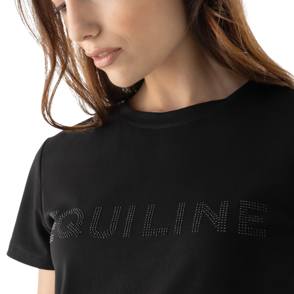 Equiline Damen T-Shirt EQGLESS, Sommer 26