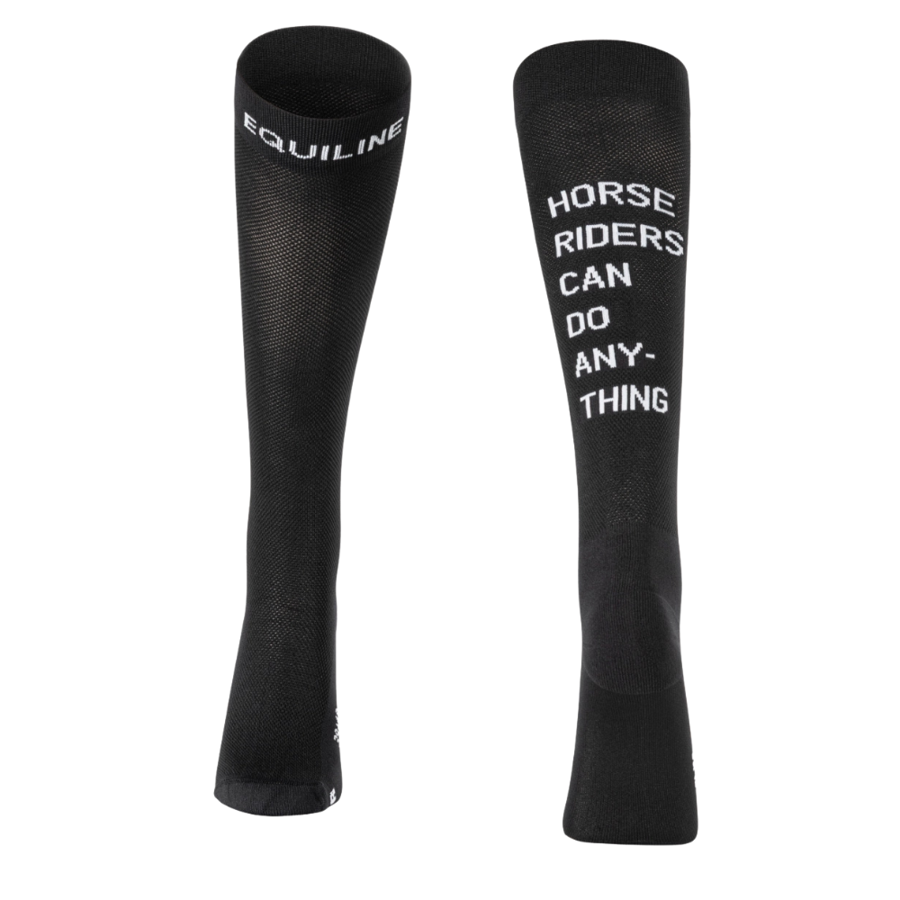 Equiline Unisex Socken EQCORLY, Sommer 26