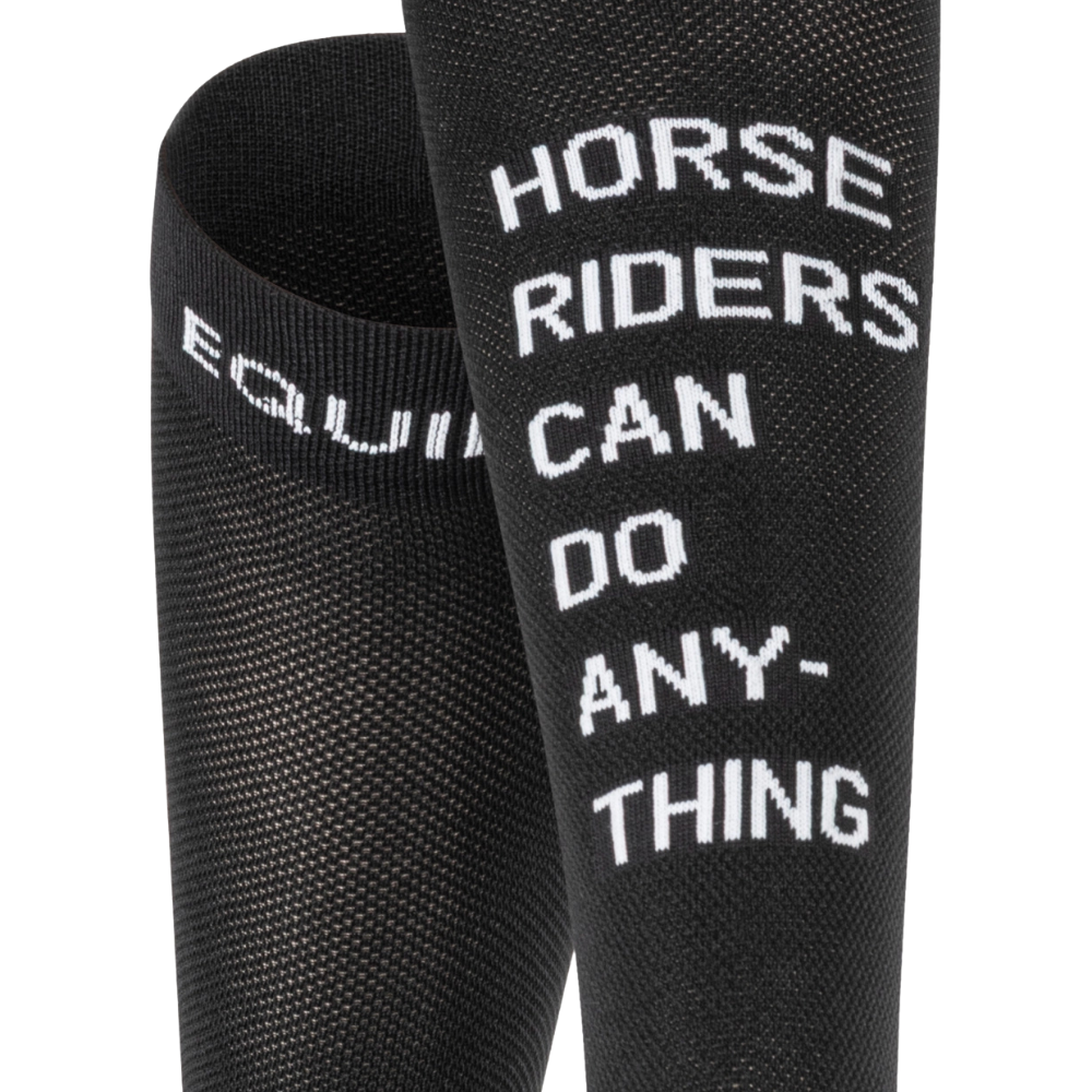 Equiline Unisex Socken EQCORLY, Sommer 26