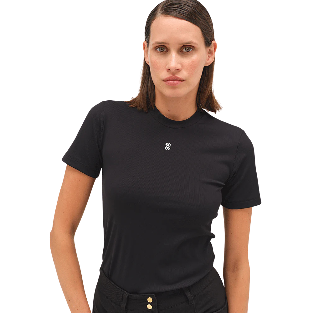 Dada Sport Damen T-Shirt Berlin kurzarm