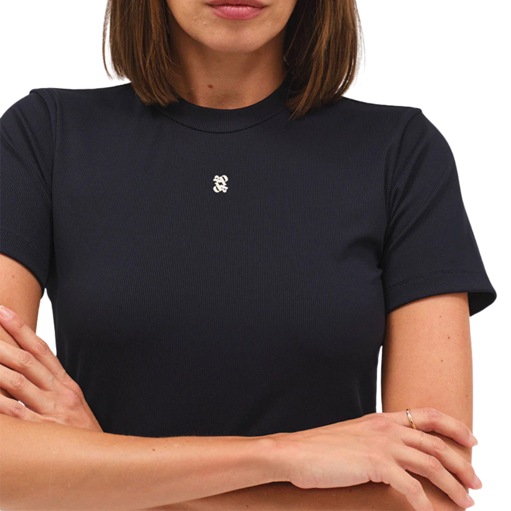 Dada Sport Damen T-Shirt Berlin kurzarm