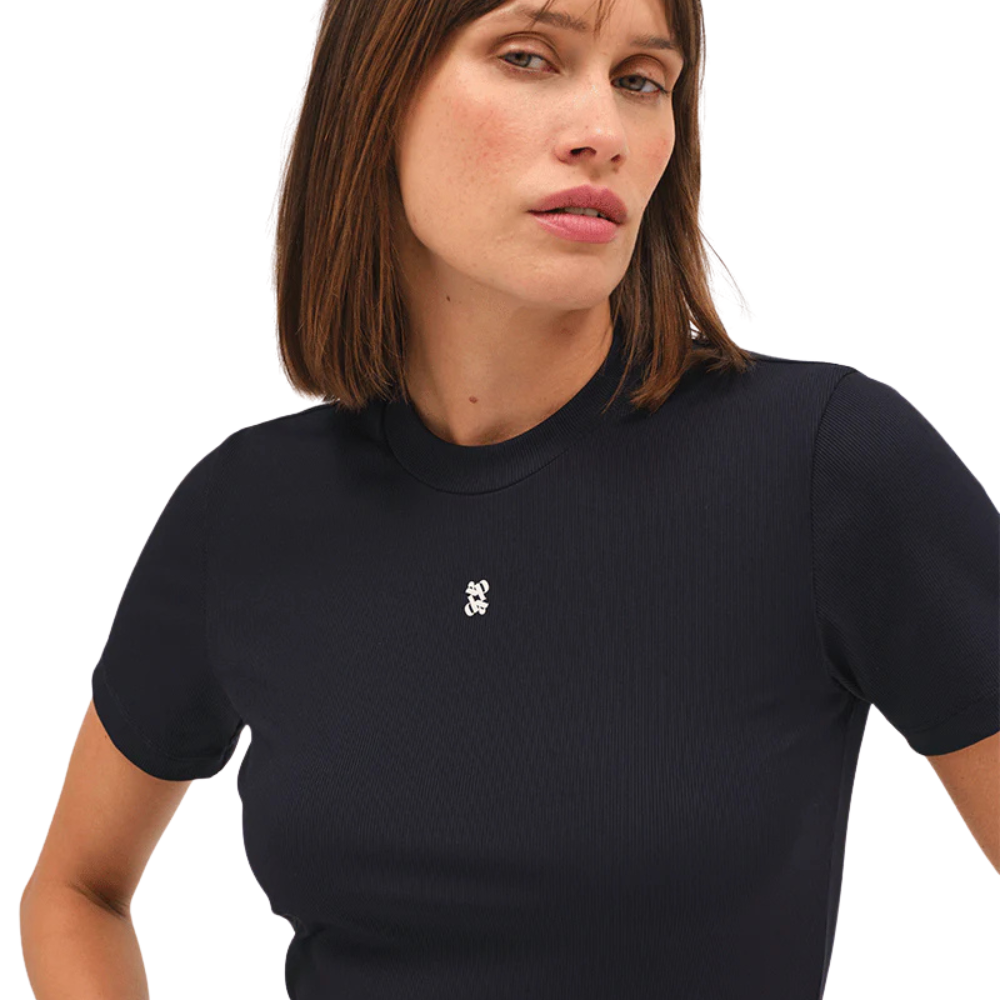 Dada Sport Damen T-Shirt Berlin kurzarm