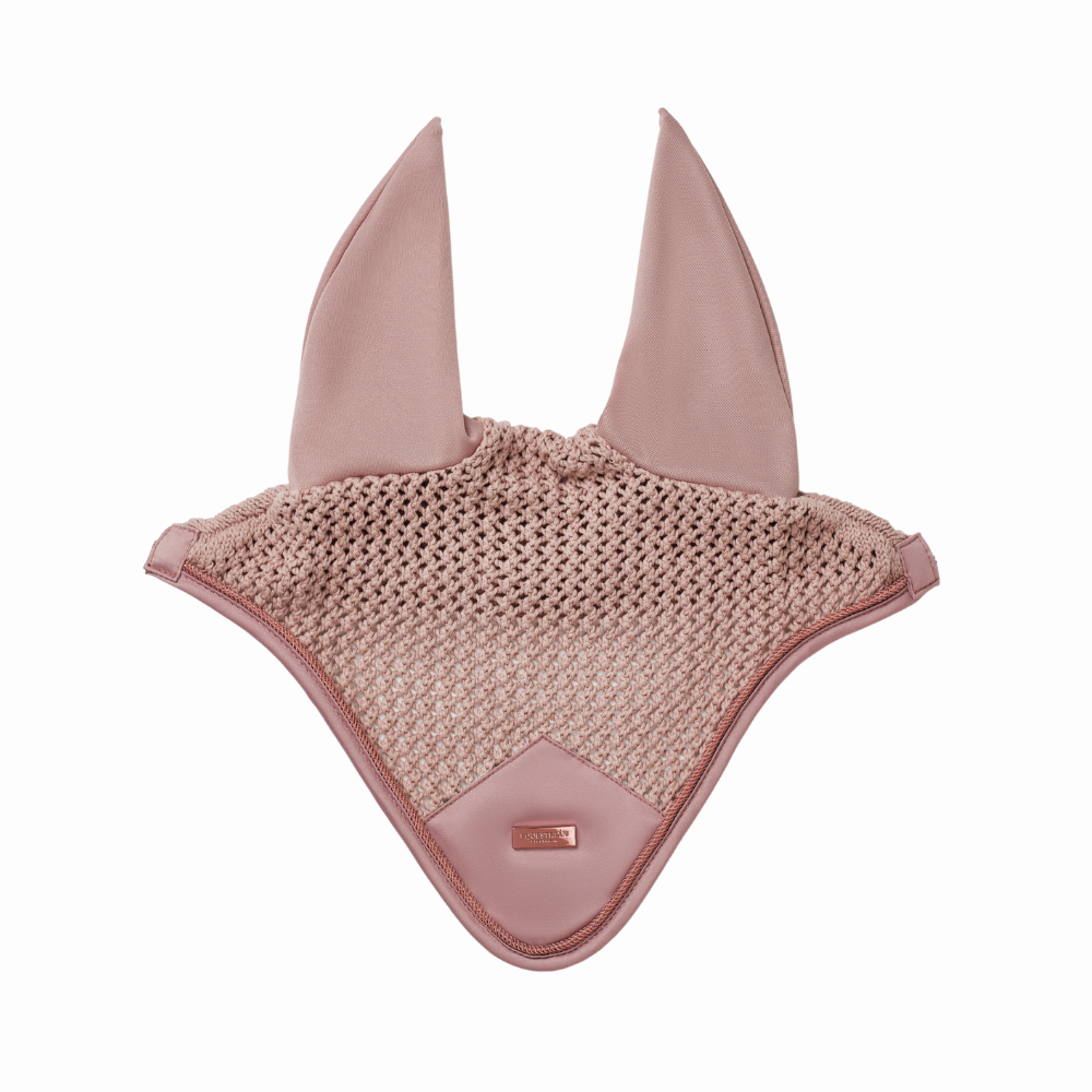 Equestrian Stockholm Fliegenhaube Midsummer Blush