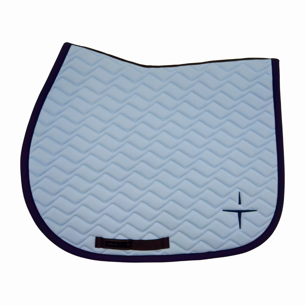 Trolle Company Schabracke Shevron Tech-Jersey