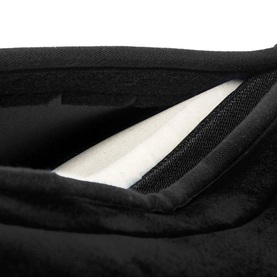 Accavallo Pad close contact pocket gel & memory foam