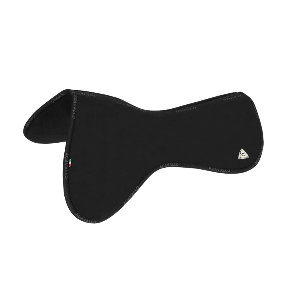 Accavallo Pad close contact memory foam