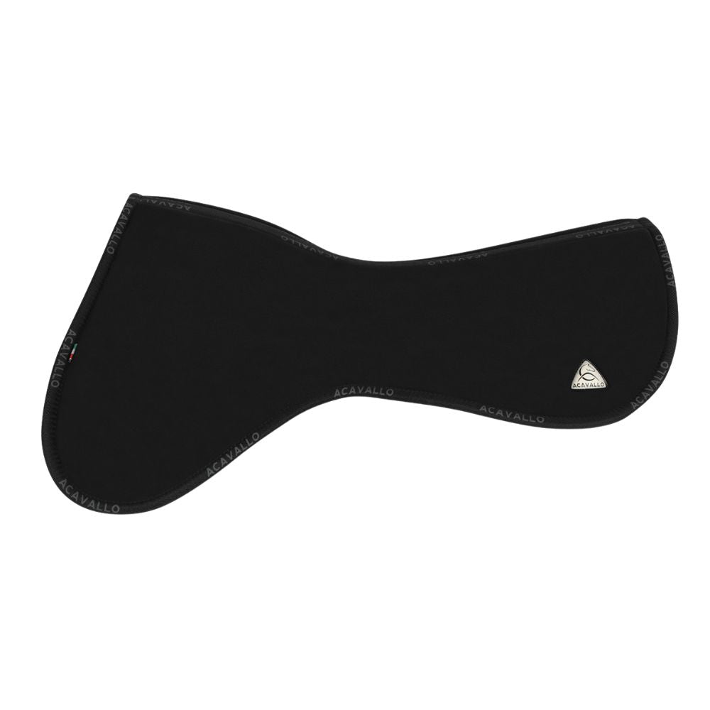 Accavallo Pad close contact memory foam