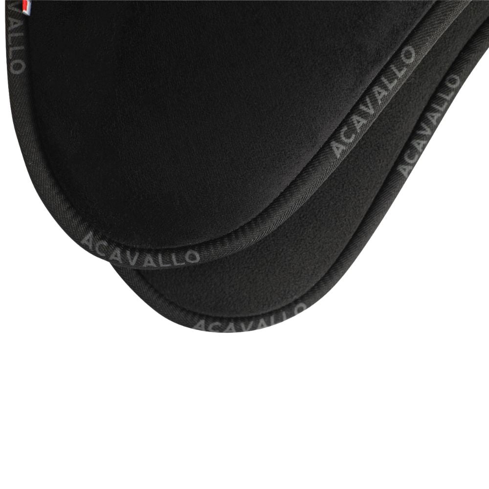 Accavallo Pad close contact memory foam