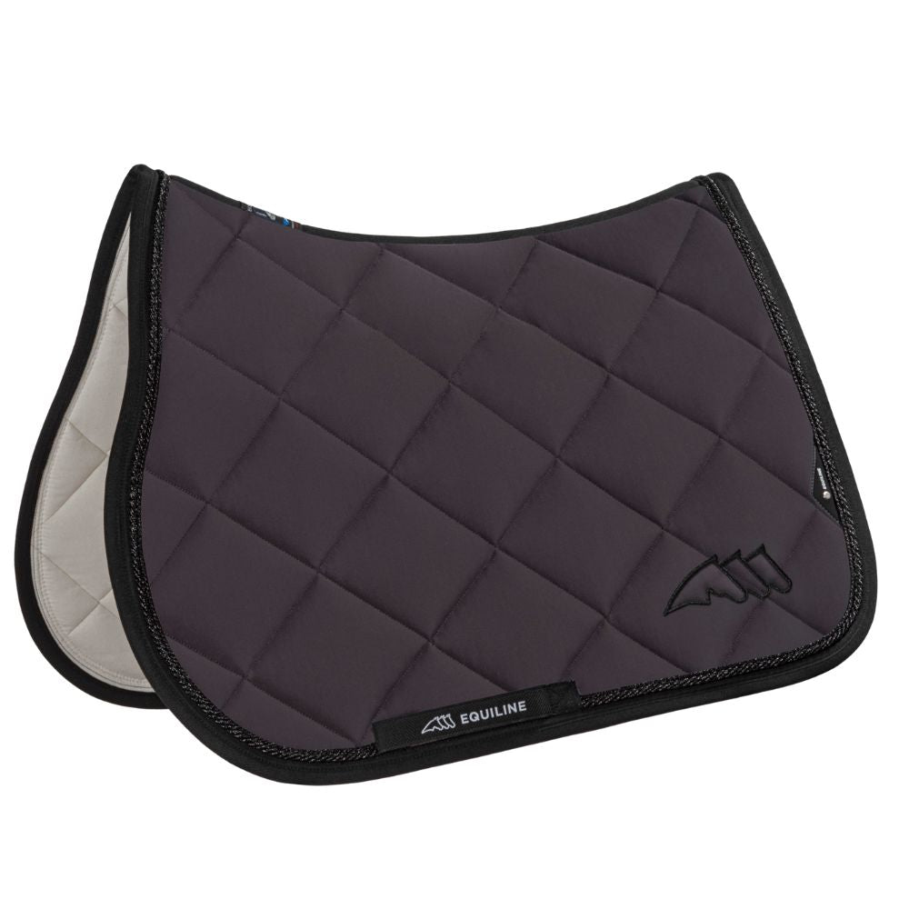 Equiline Schabracke EQUVENC GLITTER