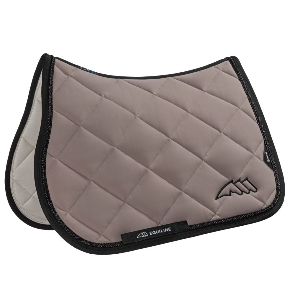Equiline Schabracke EQUVENC GLITTER