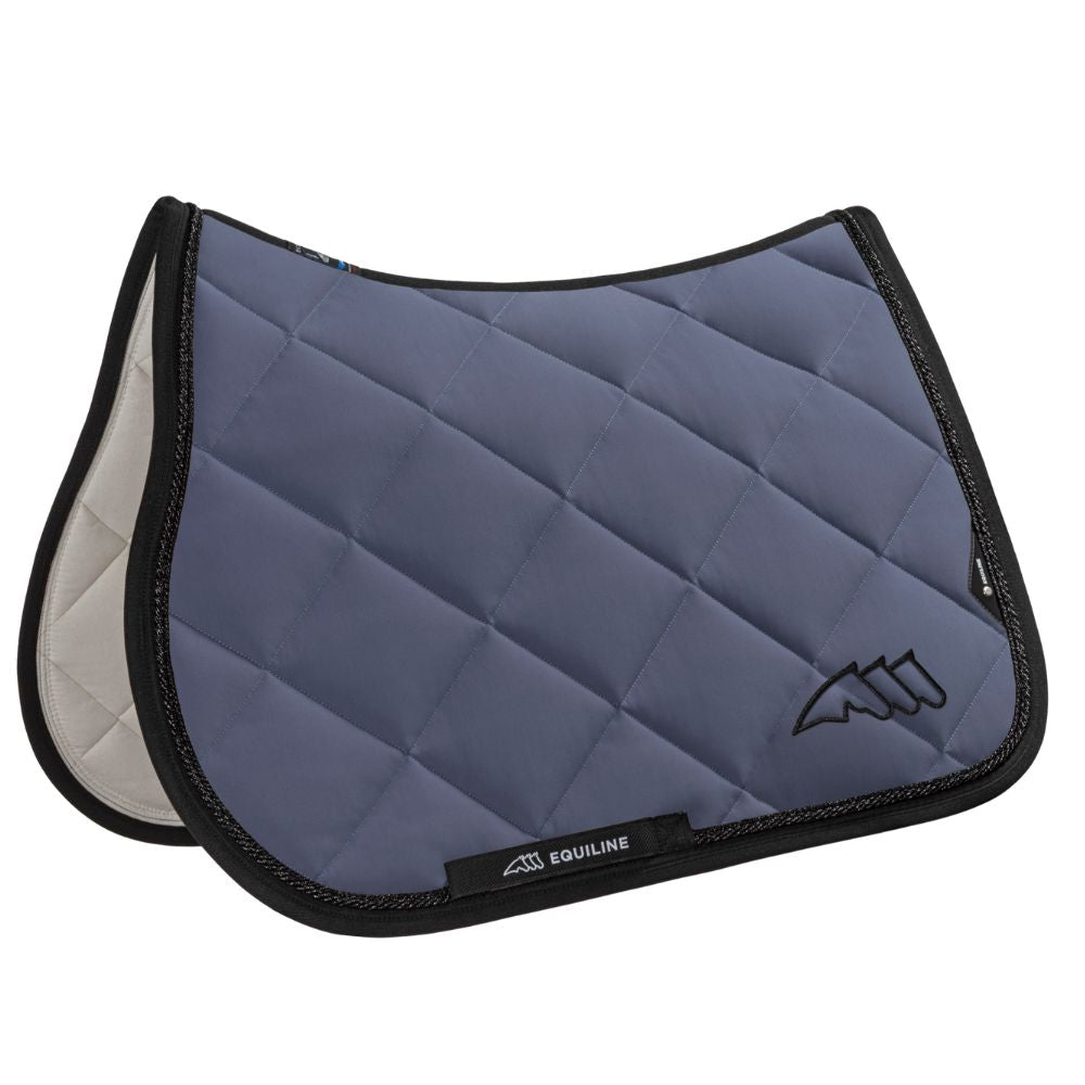 Equiline Schabracke EQUVENC GLITTER