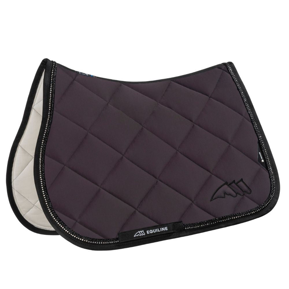 Equiline Schabracke EQUVENC STRASS