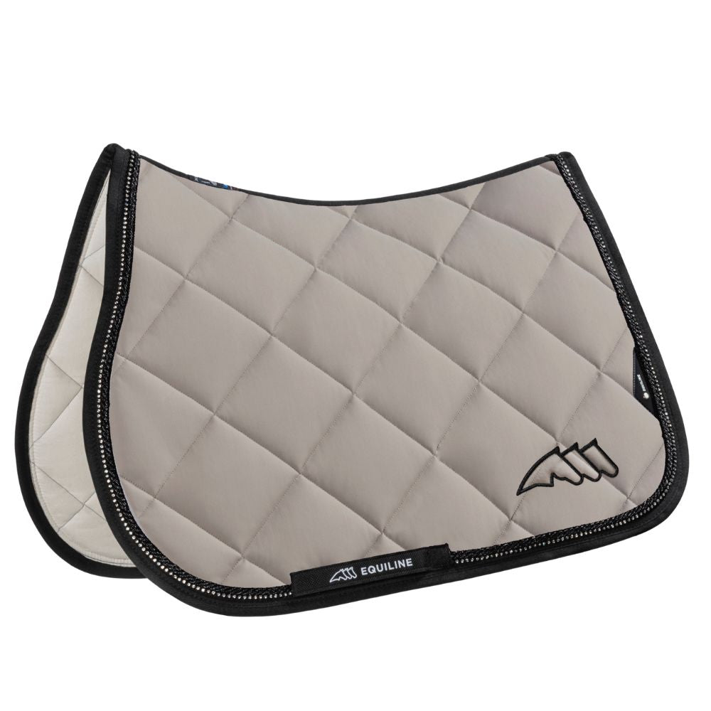 Equiline Schabracke EQUVENC STRASS