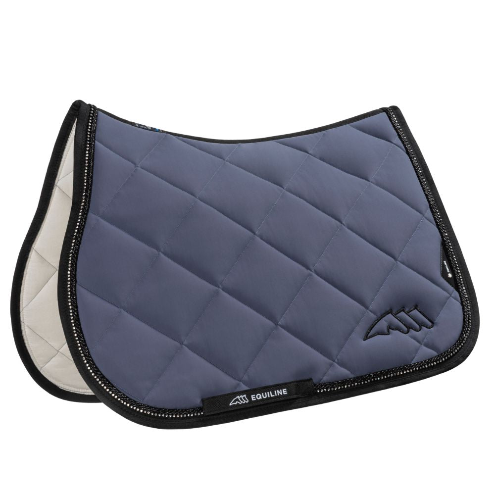 Equiline Schabracke EQUVENC STRASS