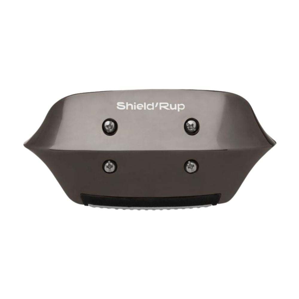 Samshield Steigbügel Shield Rup black chrome