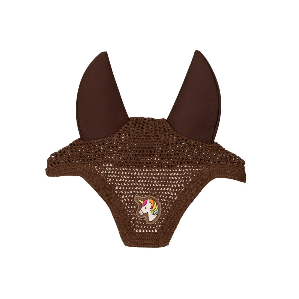 Kentucky Fliegenhaube Wellington Einhorn Soundless