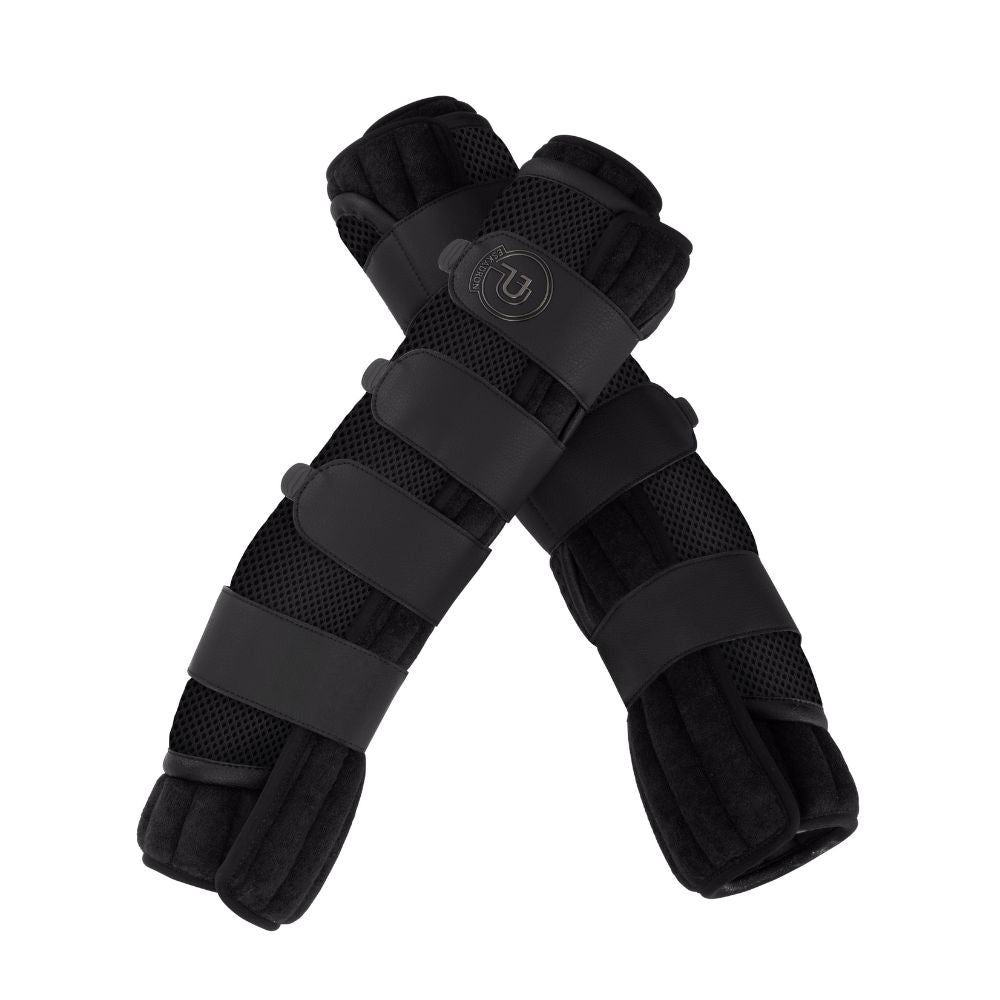 Eskadron Transportgamaschen MESH AIR TEX, Platinum 26