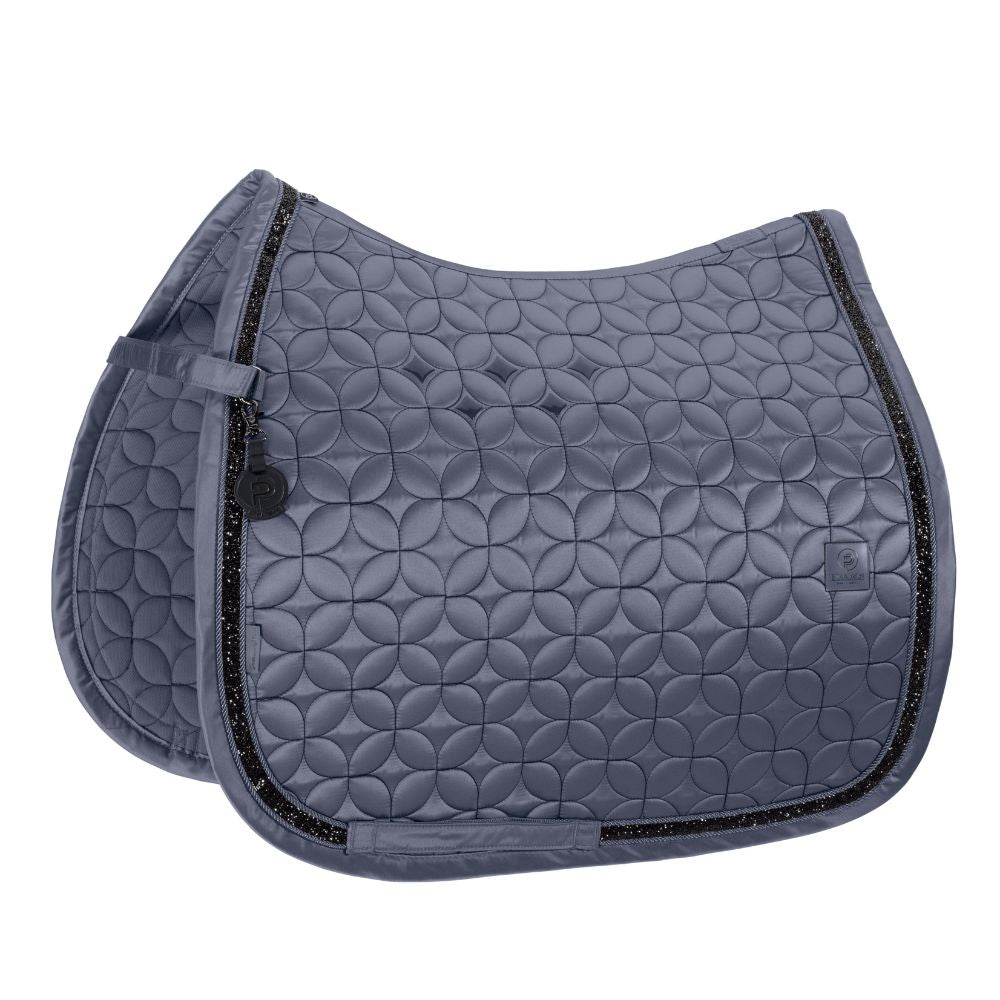 Eskadron Schabracke MATTGLOSS CONTRAST JEWEL, Platinum 26