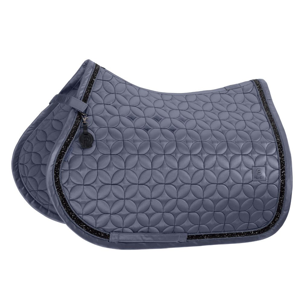 Eskadron Schabracke MATTGLOSS CONTRAST JEWEL, Platinum 26