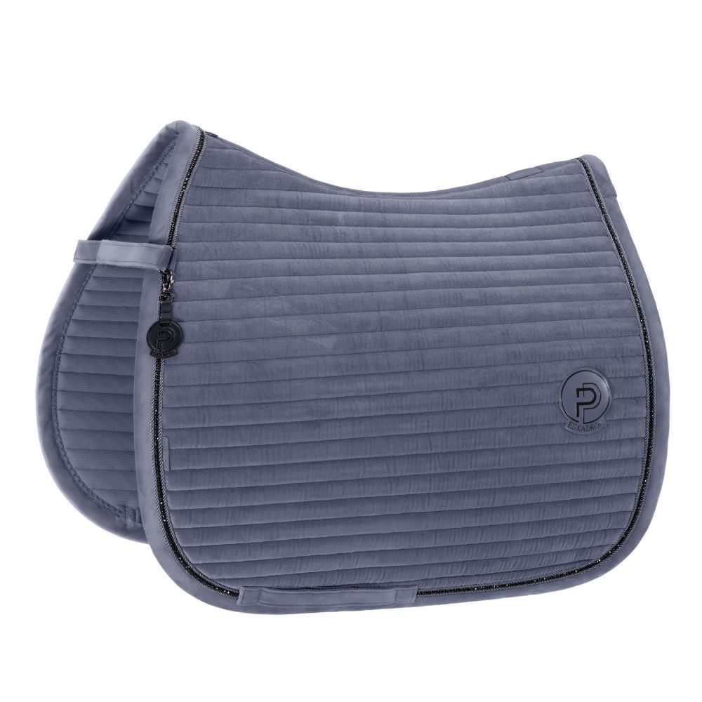 Eskadron Schabracke VELVET CRYSTAL, Platinum 26