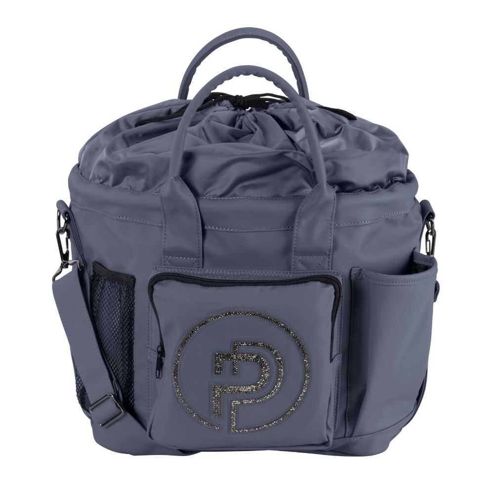 Eskadron Acc. Tasche FAUX LEATHER, Platinum 26