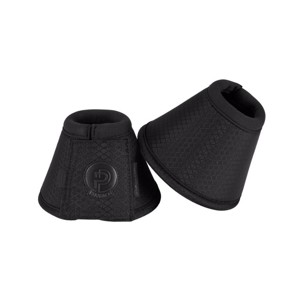 Eskadron Sprungglocken 1200D, Platinum 26