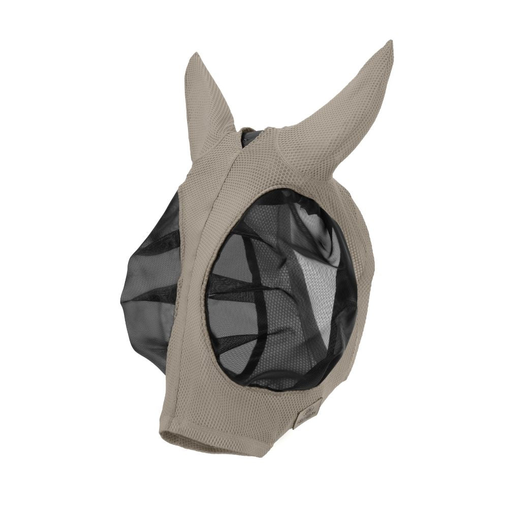 Eskadron Fliegenmaske DYNAIR MESH PRO TUBE, Platinum 26