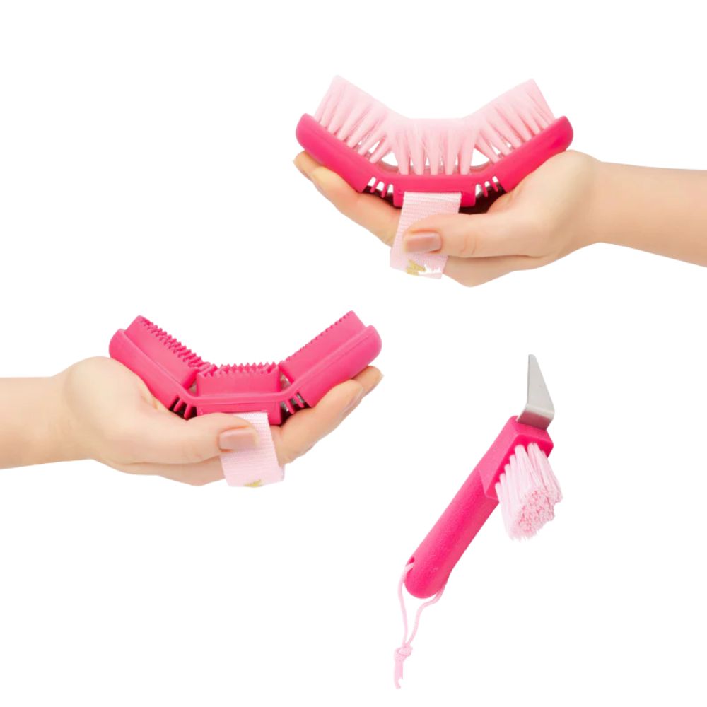 Animalon Kids-Set Pink