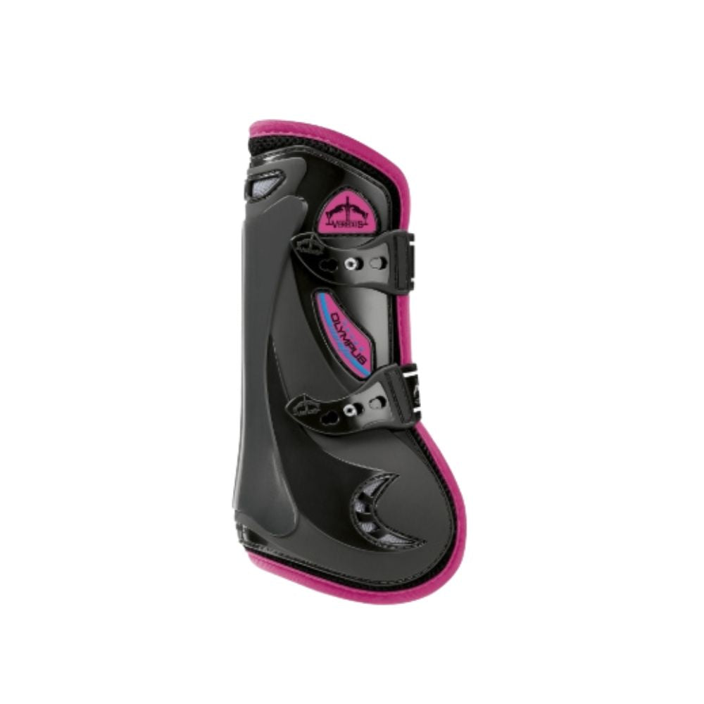 Veredus Olympus Vento Color Edition, vorne