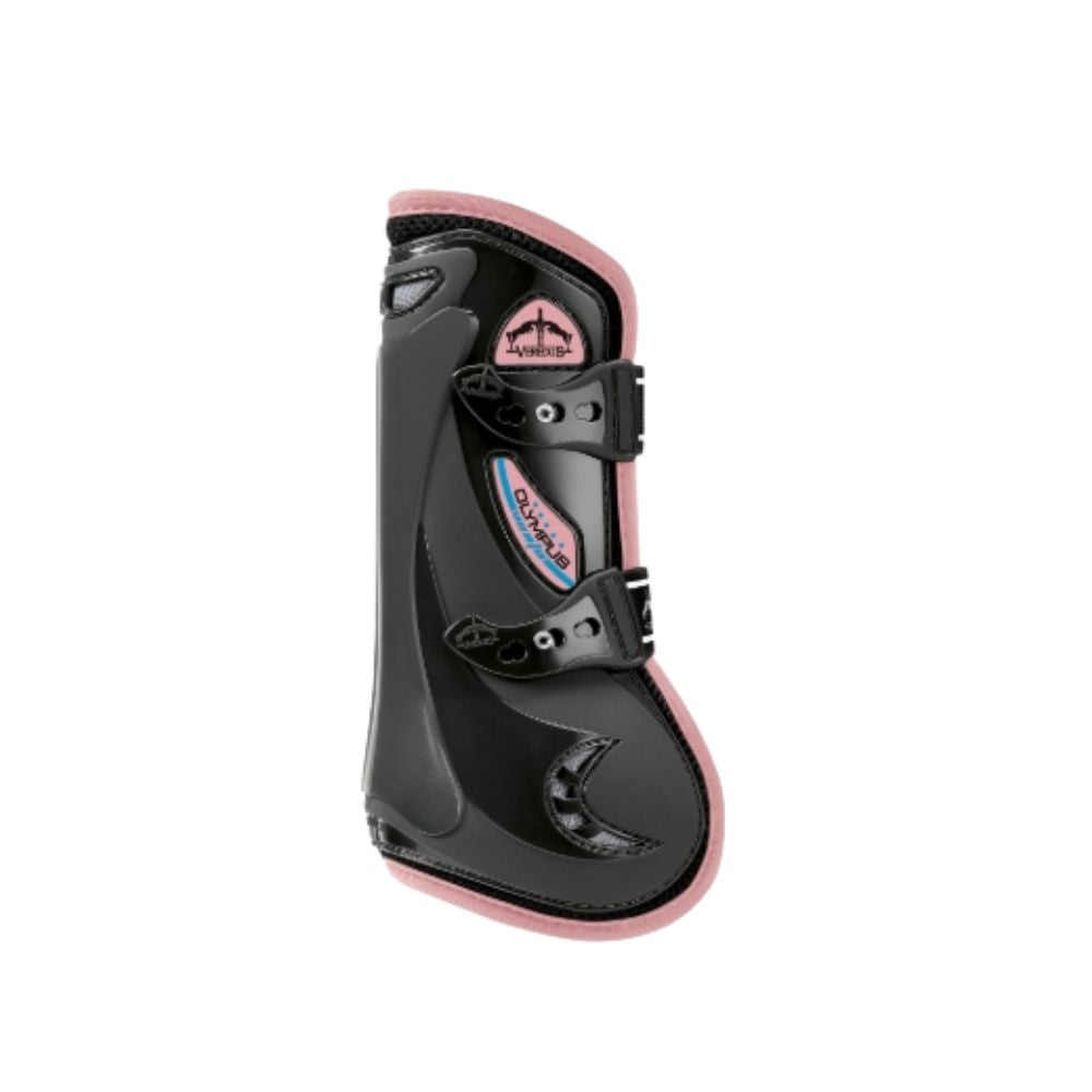 Veredus Olympus Vento Color Edition, vorne
